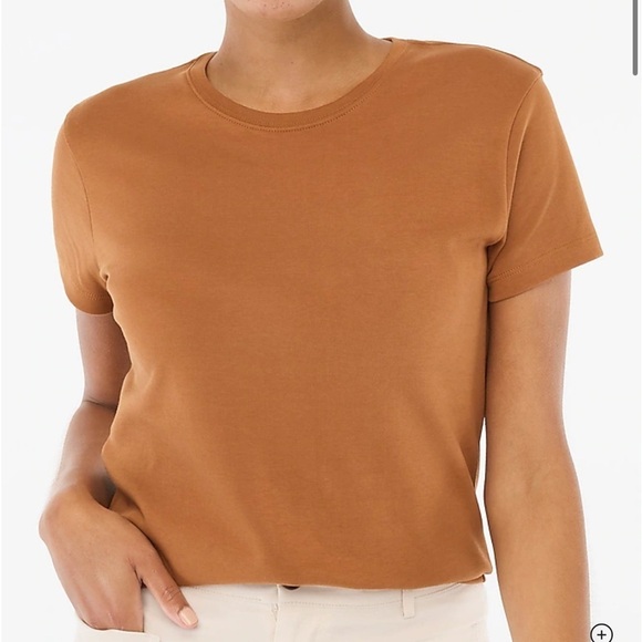 J crew Essential short-sleeve crewneck tee - Picture 1 of 3